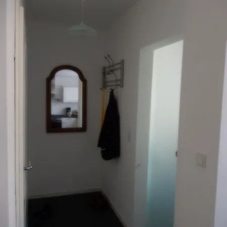 Haus Stadler Apartament *