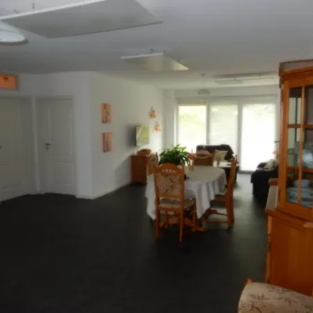 Apartment Haus Stadler