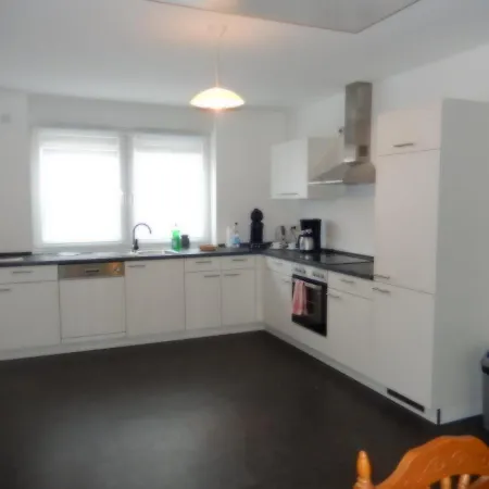Apartamento Haus Stadler