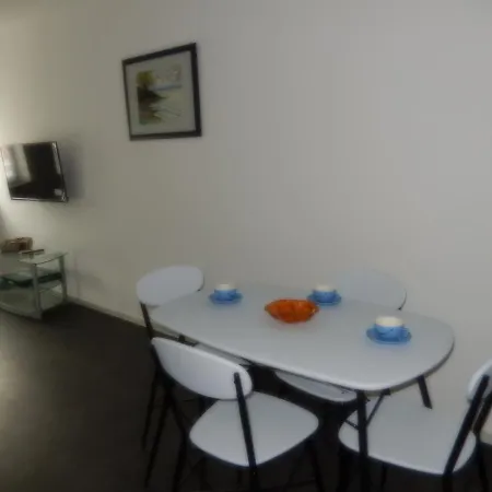 Apartamento Haus Stadler Irsch