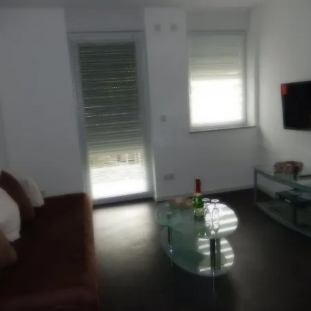 Haus Stadler Apartament Irsch