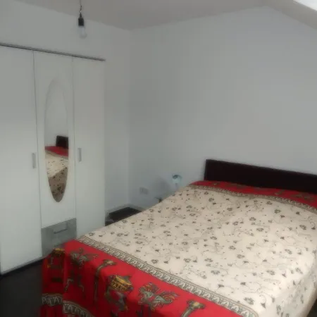 Apartamento Haus Stadler