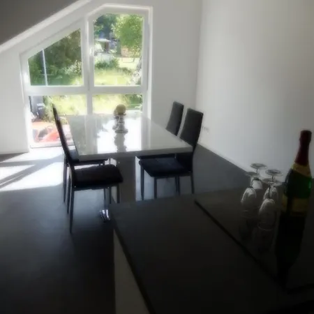 Haus Stadler Irsch