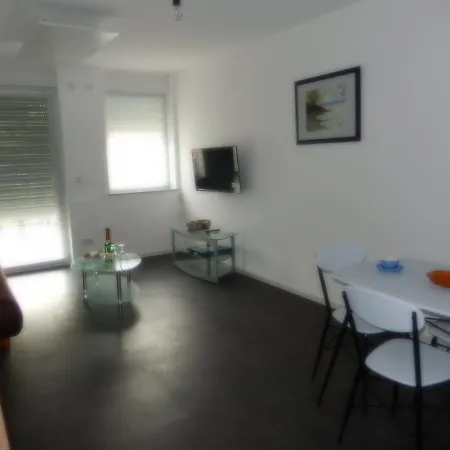 Haus Stadler *