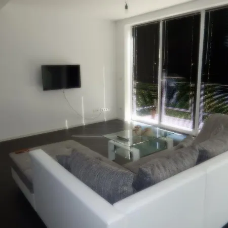 Haus Stadler * Irsch