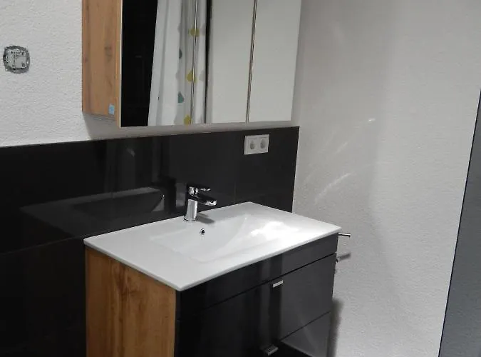 Haus Stadler Apartmán *