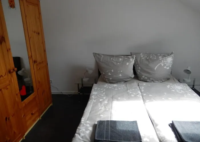 Apartmán Haus Stadler