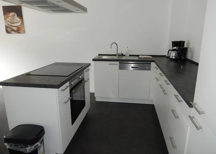 Apartmán Haus Stadler