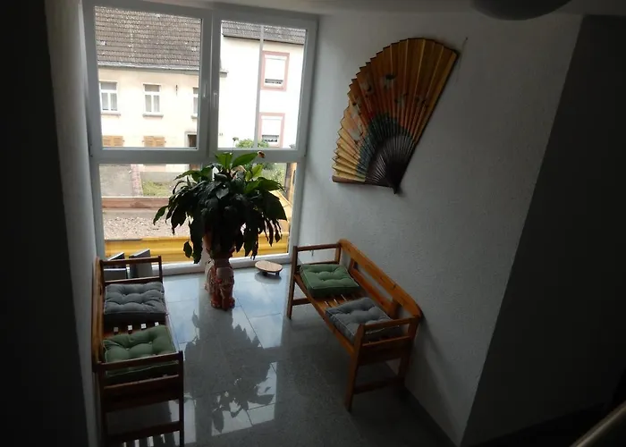 Haus Stadler Apartmán *