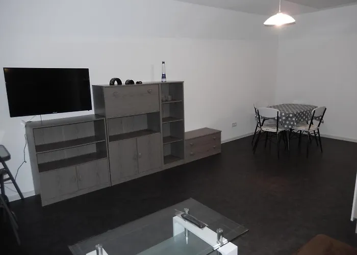 Haus Stadler * Irsch