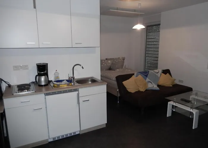 Haus Stadler * Irsch