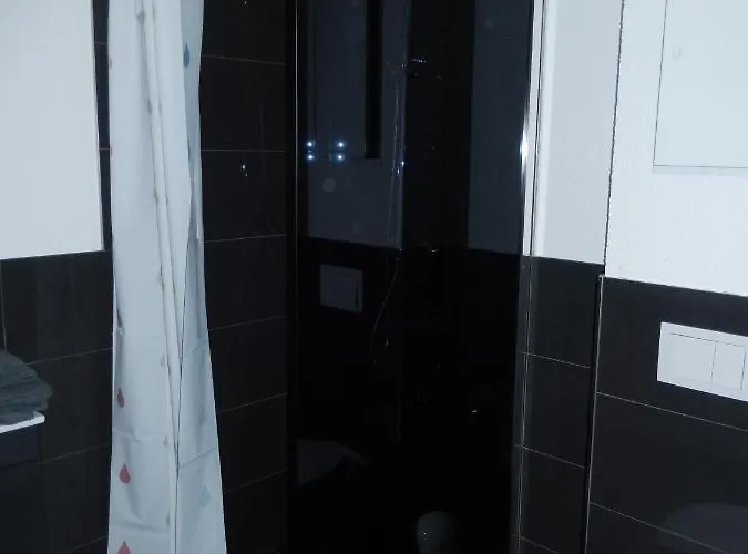 Apartmán Haus Stadler Irsch