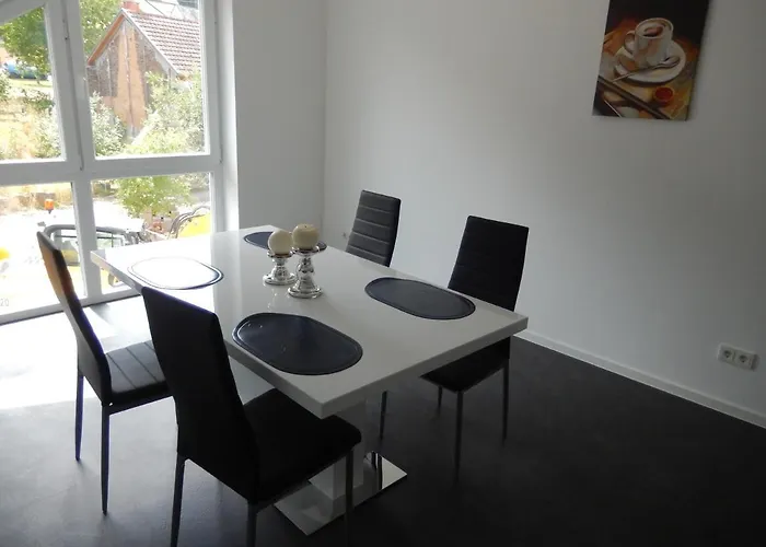 Apartmán Haus Stadler