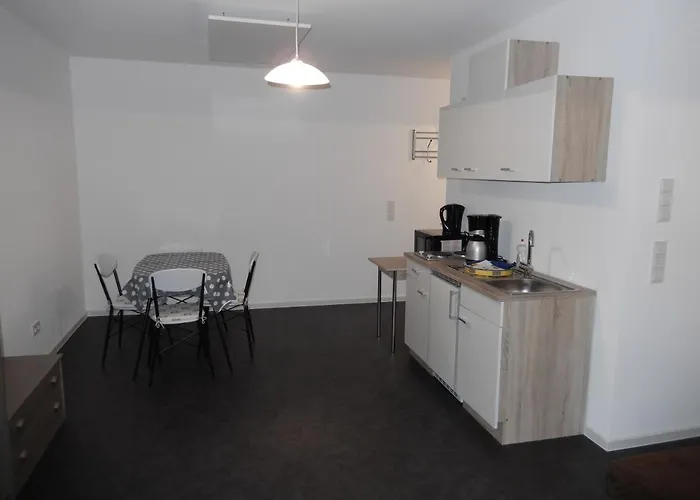 Apartmán Haus Stadler Irsch