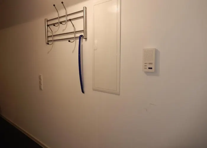 Haus Stadler Apartmán