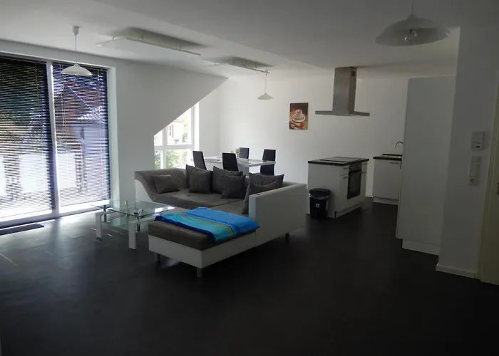 Haus Stadler Apartment