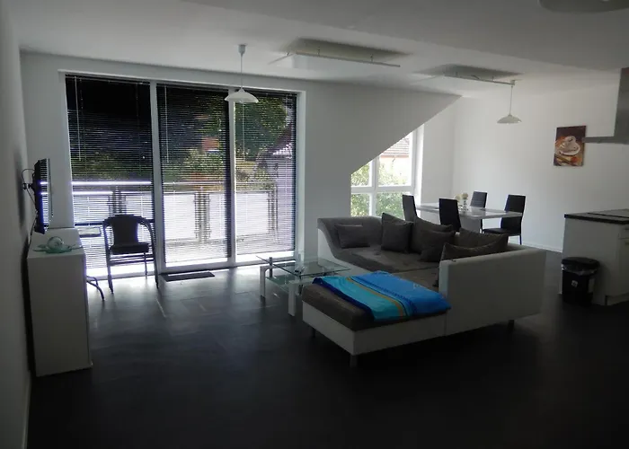 Haus Stadler Apartmán