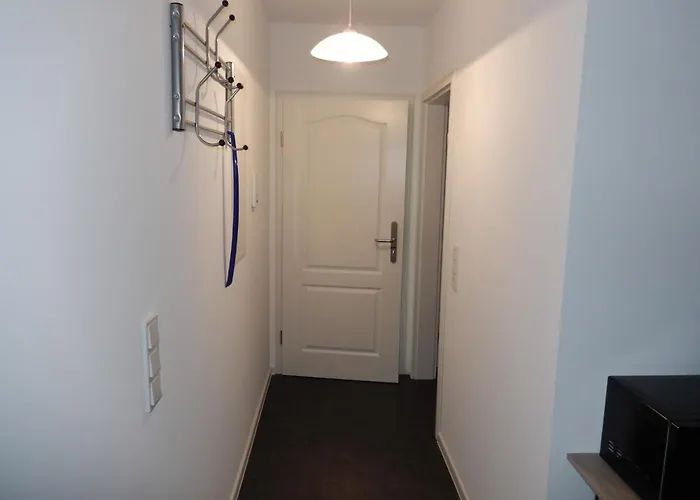 Haus Stadler Apartmán *