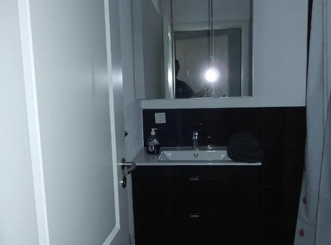 Apartmán Haus Stadler