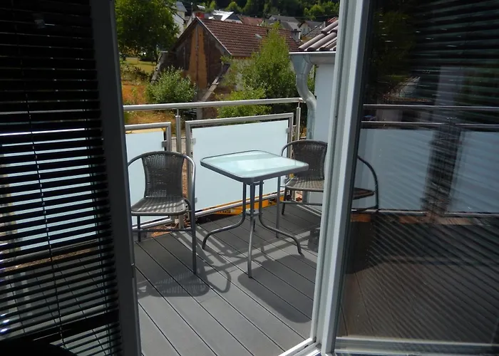 Haus Stadler Apartmán