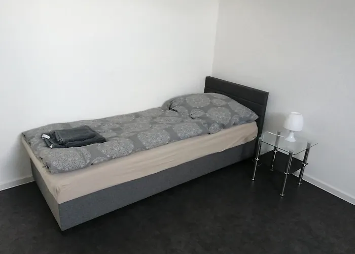 Apartmán Haus Stadler