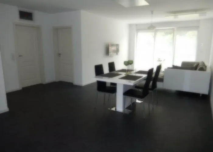 Apartmán Haus Stadler