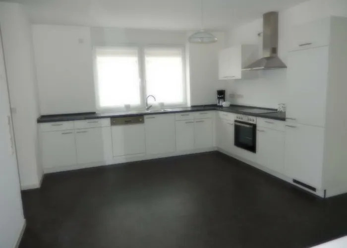 Apartmán Haus Stadler *