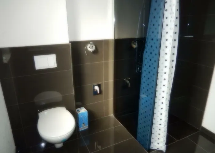 Haus Stadler Apartmán Irsch