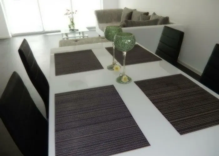 Apartmán Haus Stadler Irsch