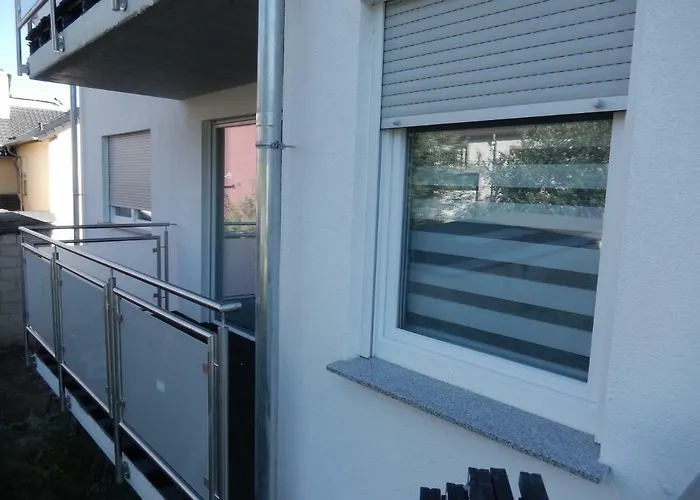 Apartmán Haus Stadler *