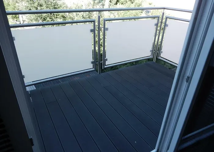 Haus Stadler Apartmán *