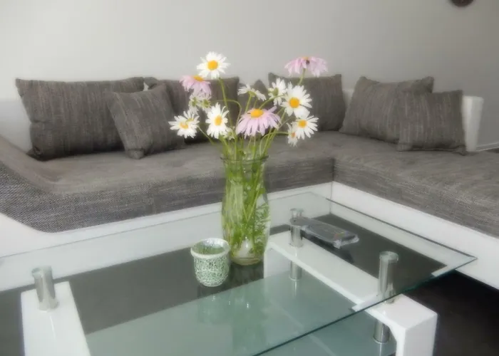 Apartmán Haus Stadler