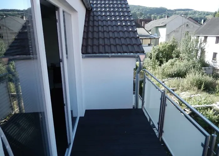 Apartmán Haus Stadler Irsch