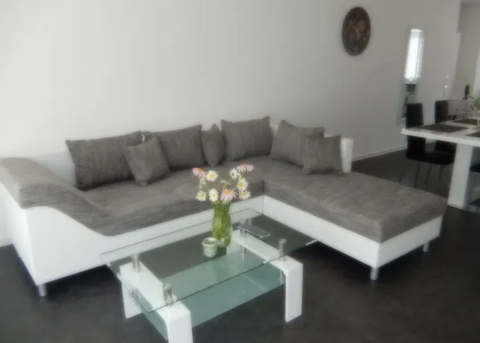 Apartmán Haus Stadler *