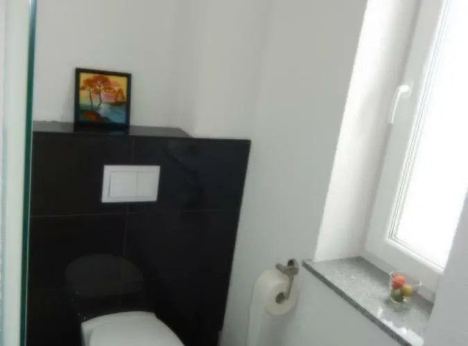 Haus Stadler Apartmán Irsch