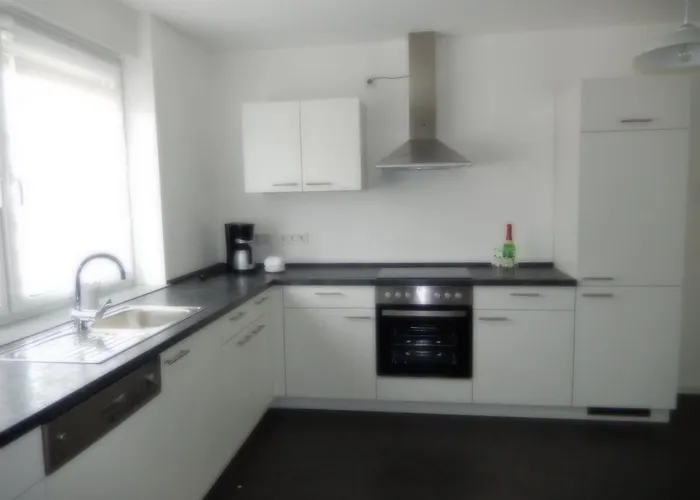 Apartmán Haus Stadler