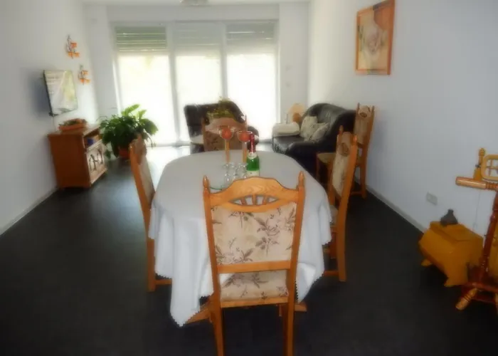 Apartmán Haus Stadler *