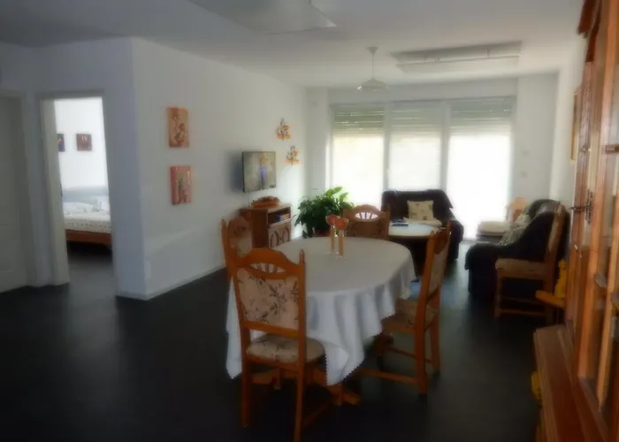 Haus Stadler Apartmán *