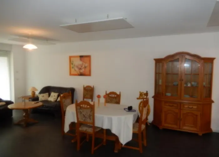 Apartmán Haus Stadler