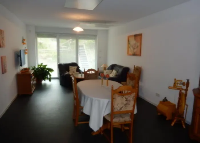 Haus Stadler Apartmán