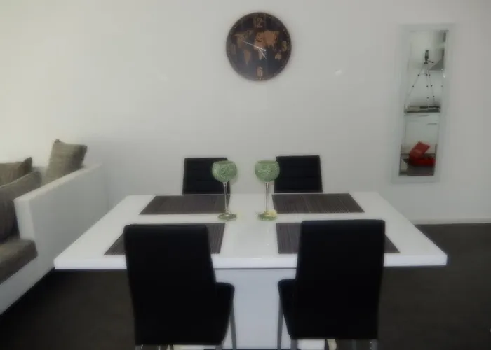 Haus Stadler Apartmán *