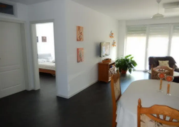 Apartmán Haus Stadler *