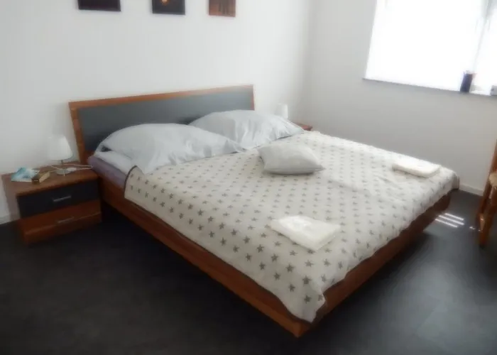 Apartmán Haus Stadler Irsch