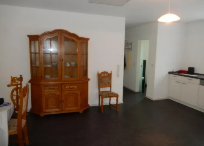 Apartmán Haus Stadler Irsch