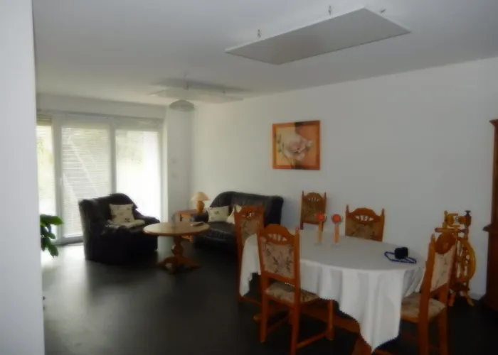 Haus Stadler Apartmán Irsch