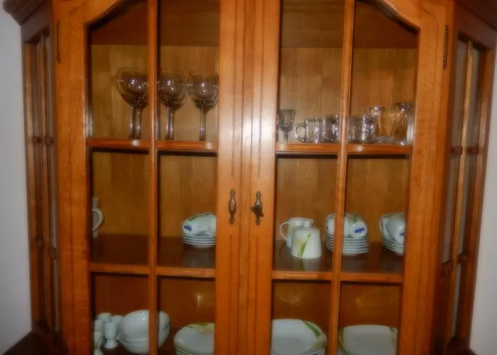 Haus Stadler Apartmán