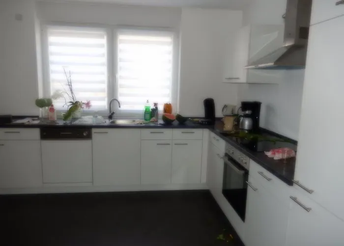 Apartmán Haus Stadler *