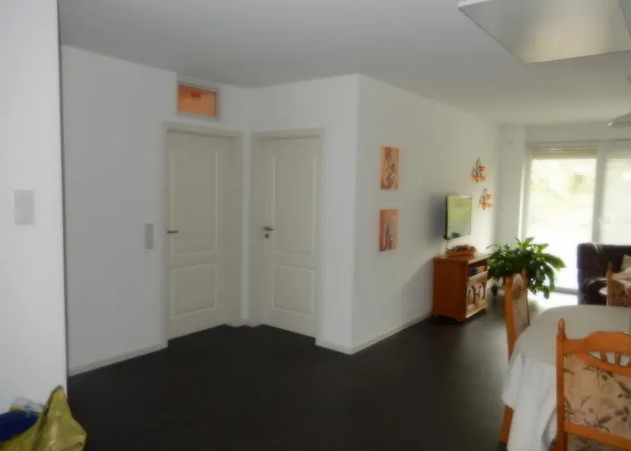 Apartmán Haus Stadler *