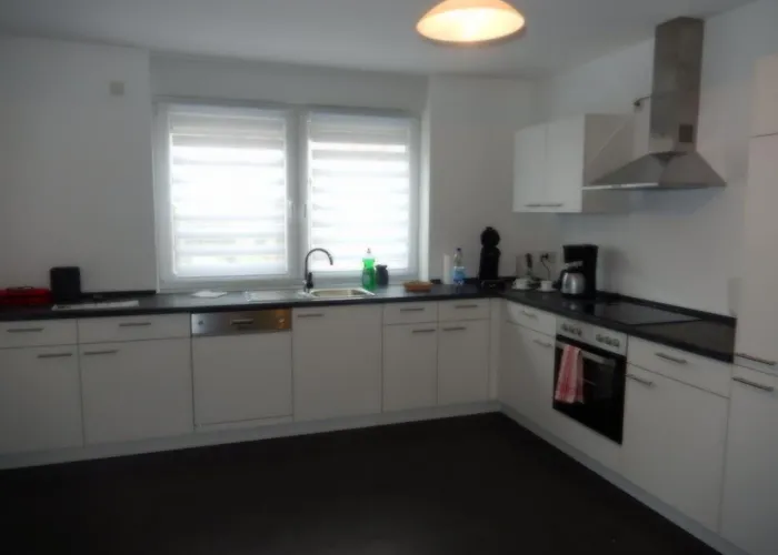 Haus Stadler Apartmán