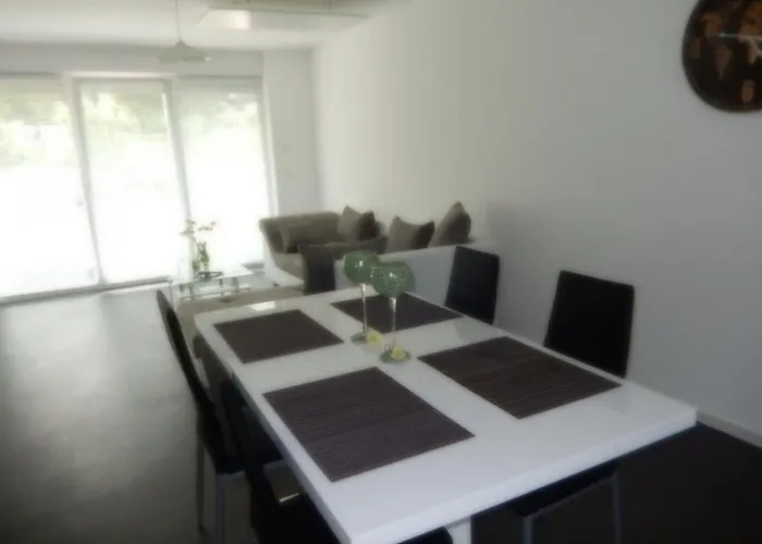 Haus Stadler Apartmán